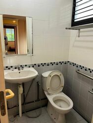 Blk 105 Bishan View (Bishan), HDB 3 Rooms #504118811